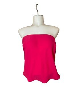 Aritzia Babaton Tube Top - Size L